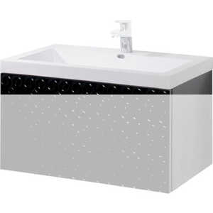 Раковина мебельная Edelform 1000x480 иск камень (EF622-1000)