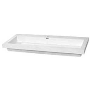 Раковина мебельная Edelform 750x480 иск камень (EF622-750)