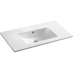 Раковина мебельная Edelform для тумбы 75см (GB 30-75B)/A 107