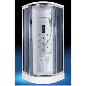Душевая кабина Edelform Valencia 90х90х218 см (EF-2022)