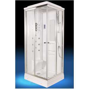 Душевая кабина Edelform Valencia 81х91х225 см левая (EF-2061TL/EF-2050TL)