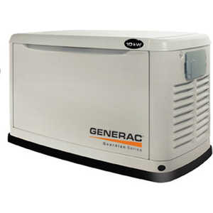 Генератор газовый Generac 5915/5820