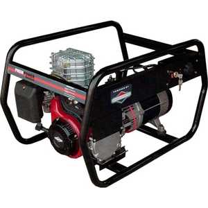 Генератор газовый Briggs and Stratton PremPower 4500EAG