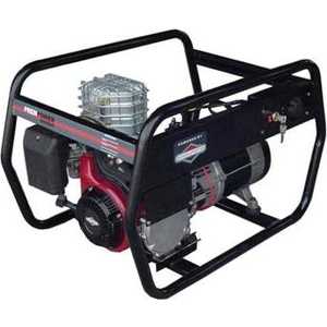 Генератор газовый Briggs and Stratton PremPower 2500E