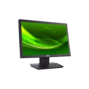 Монитор Acer V243PWLYMD