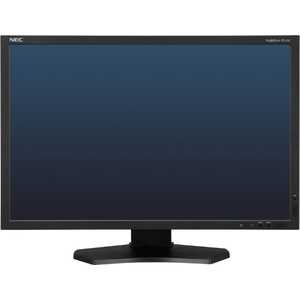 Монитор Nec P232W White