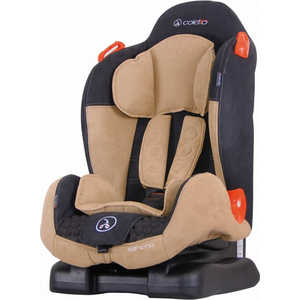 Автокресло Coletto Santino (9-25) Beige/ бежевый 11/009