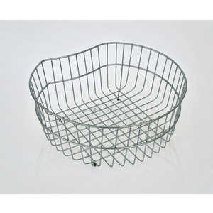 Корзина Elleci для мойки нержавейка ego round aci02300