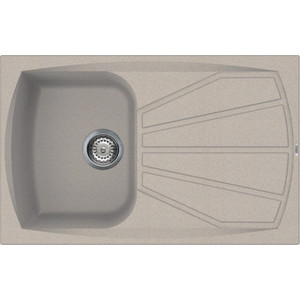 Мойка кухонная Elleci Living 300 790x500 granitek (51) LGL30051