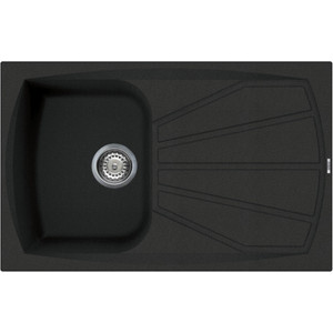 Мойка кухонная Elleci Living 300 790x500 metaltek (70) LML30070