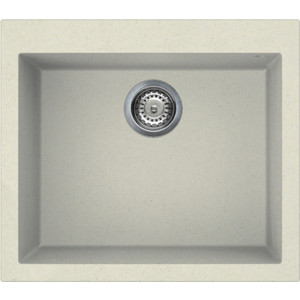 Мойка кухонная Elleci Quadra 105 570x500 granitek (62) LGQ10562