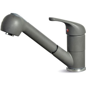 Смеситель для кухни Elleci Venere chrome (MIKVENCR)