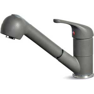 Смеситель для кухни Elleci Venere metaltek 70 (MMKVEN70)