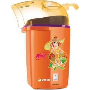 Попкорница Vitek "Winx" WX-1301 BL
