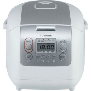 Мультиварка Toshiba RC-18NMFR
