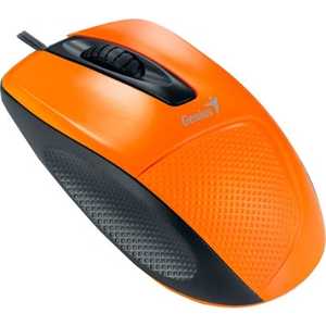 Мышь Genius DX-150 orange