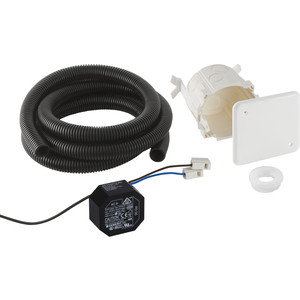 Монтажный комплект Geberit Hytronic для блока (115.861.00.1)