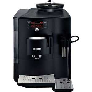 Кофе-машина Bosch TES 71129 RW
