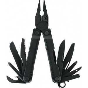 Мультитул Leatherman Rebar/Black/Molle