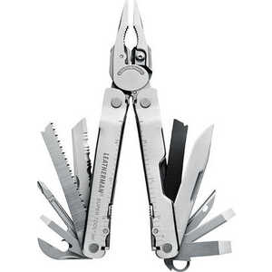 Мультитул Leatherman Super Tool 300