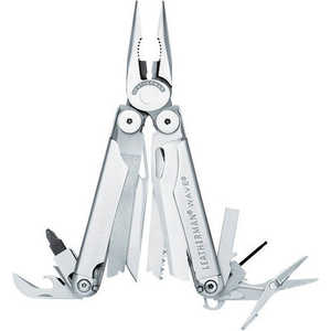 Мультитул Leatherman Wave