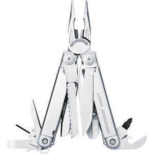 Мультитул Leatherman Surge