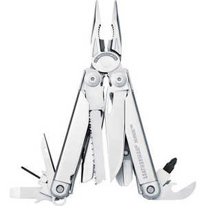 Мультитул Leatherman Surge Gift
