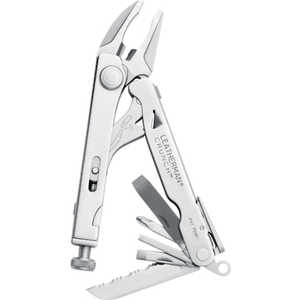 Мультитул Leatherman Crunch