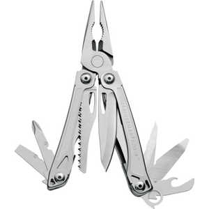 Мультитул Leatherman Sidekick блистер