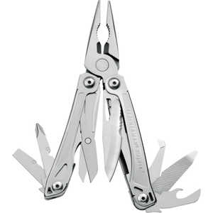 Мультитул Leatherman Wingman