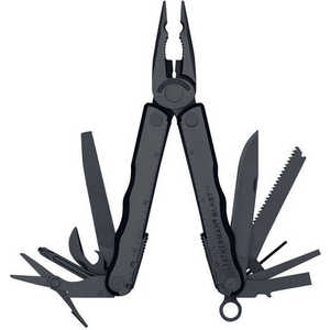 Мультитул Leatherman Blast Black