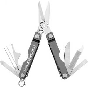 Мультитул Leatherman Micra