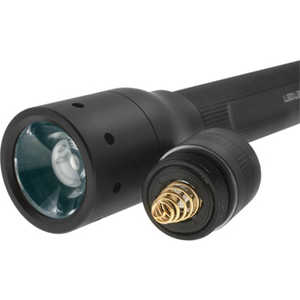 Фонарь LED Lenser P6