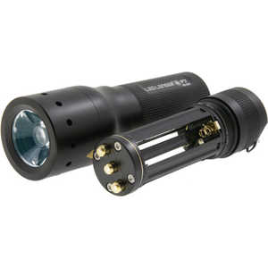 Фонарь LED Lenser P7