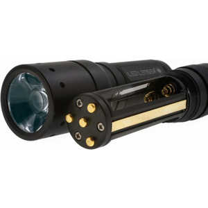 Фонарь LED Lenser Hokus-Focus Set