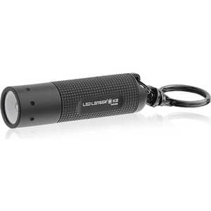 Фонарь LED Lenser K2