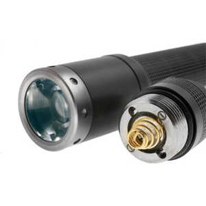 Фонарь LED Lenser M5