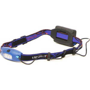 Фонарь LED Lenser H4