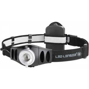 Фонарь LED Lenser H5