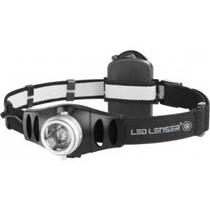 Фонарь LED Lenser H7R