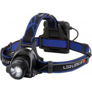 Фонарь LED Lenser H14
