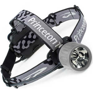 Фонарь Princeton Tec Yukon Hl Black