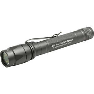 Фонарь SureFire E2L Aa Outdoorsman