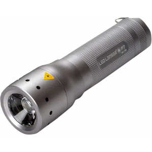 Фонарь LED Lenser P7-Titanium