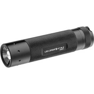 Фонарь LED Lenser V квадрат ALE