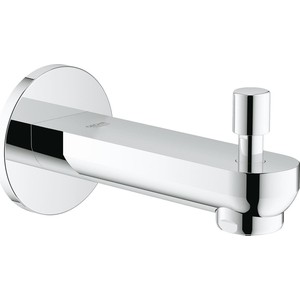 Излив Grohe Eurosmart cosmopolitan для ванны с переключателем (13262000)