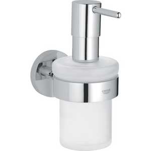 Диспенсер Grohe Essentials (40373000)