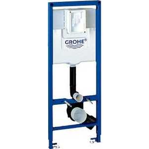 Инсталляция Grohe Rapid SL для унитаза ширина 42 см (38675001)