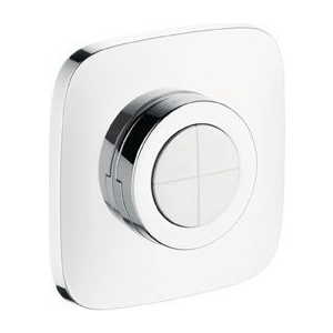 Вентиль Hansgrohe Icontrol mobile электронный для 15941180 (15776400)