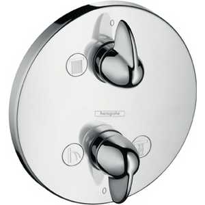 Узел Hansgrohe Icontrol с запорным и переключающим вентилями (15958000)